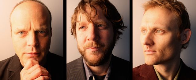 Medeski, Martin & Wood