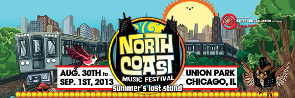North Coast Music Festival