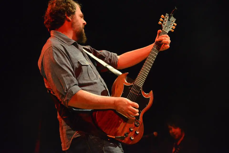 Drive-By Truckers | Boulder Theater | 4/13/2013 | Review/Photos