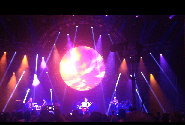 Widespred Panic | Fillmore Miami Beach | 11/5/13 | Review