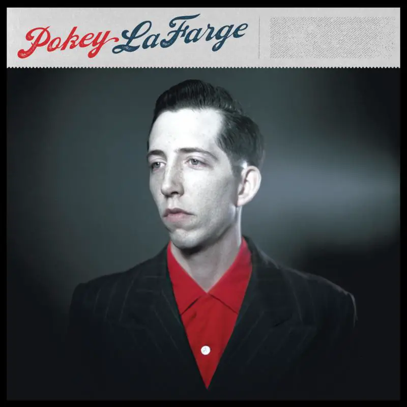 Pokey LaFarge Self-Titled Album Out This June