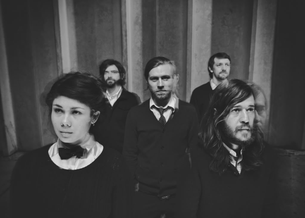 Other Lives To Tour With Radiohead February 2012