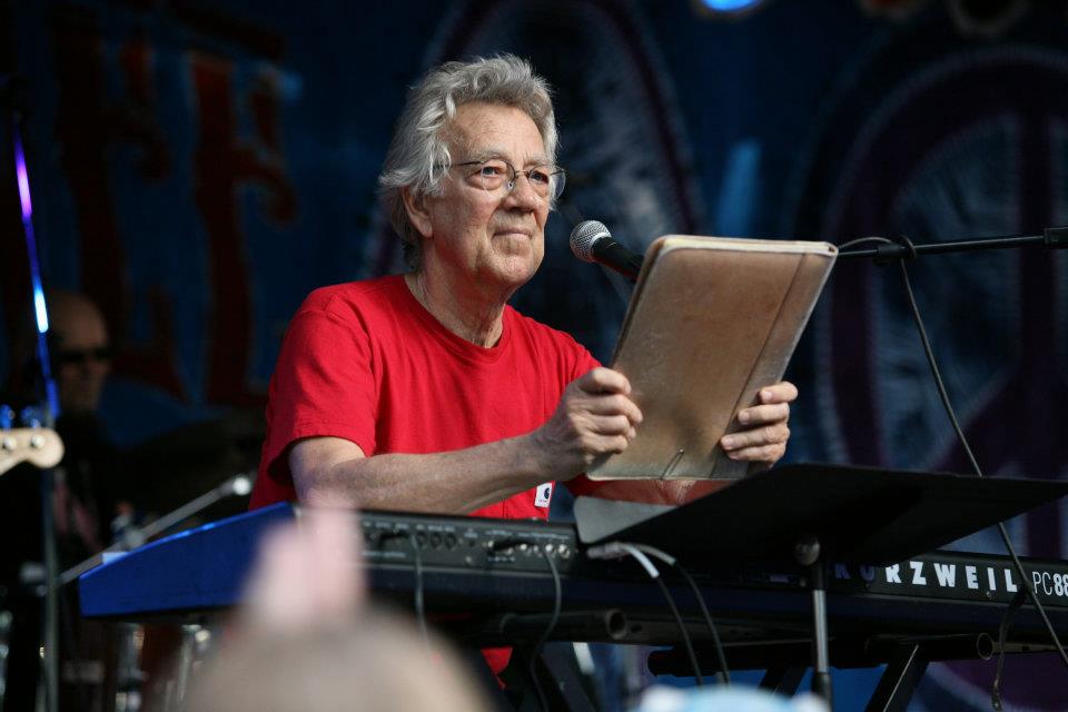 Ray Manzarek on The Doors' Musical Legacy, Whiskey a Go Go