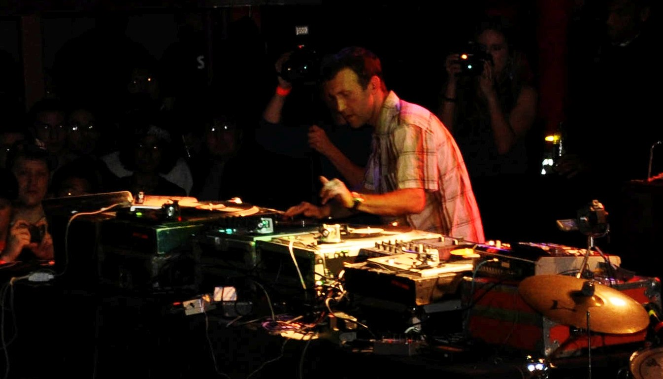 RJD2 | Boston, MA