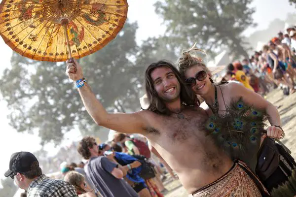 Another Stellar Year at America's Grandest Festival, Bonnaroo