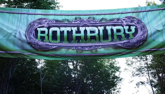 ROTHBURY: 2009 Preview
