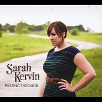 Sarah Kervin | Passing Through | Review