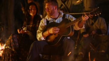 Joey+Rory Revive 1860's Love Story With New Video "Josephine"