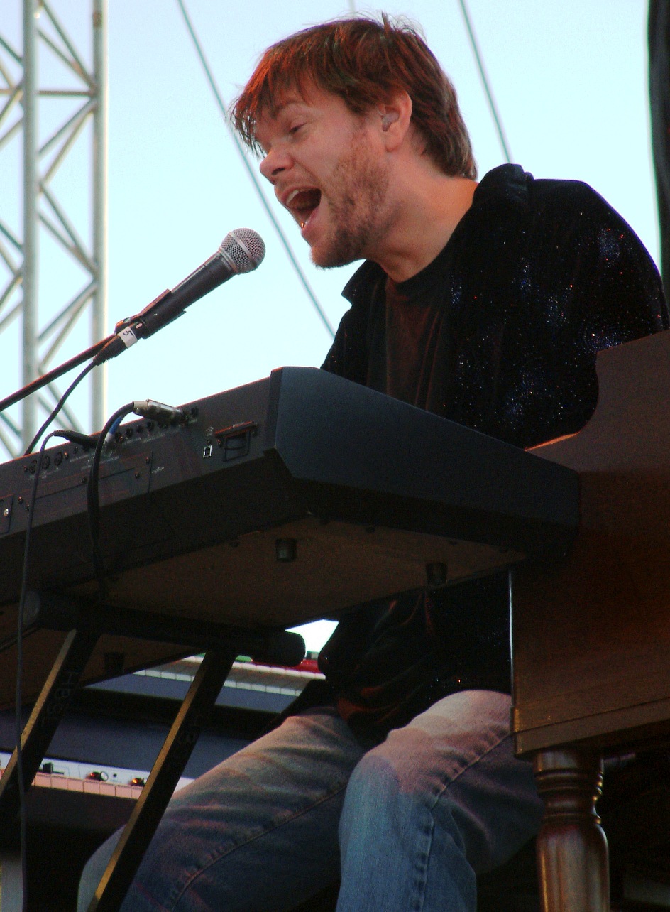 Kyle Hollingsworth