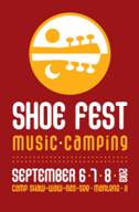 Shoe Fest Announces 2013 Dates