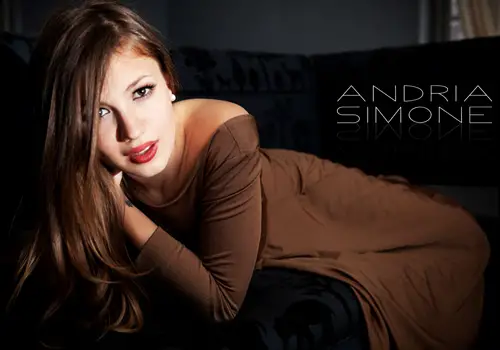 Check out Funk-eh Canadian Soul Singer Andria Simone