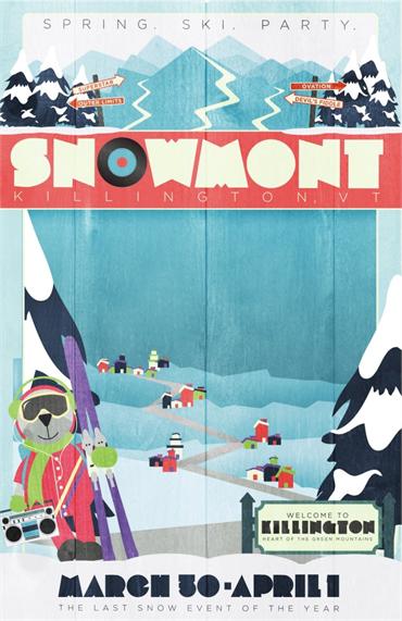 SnowMont Music Festival