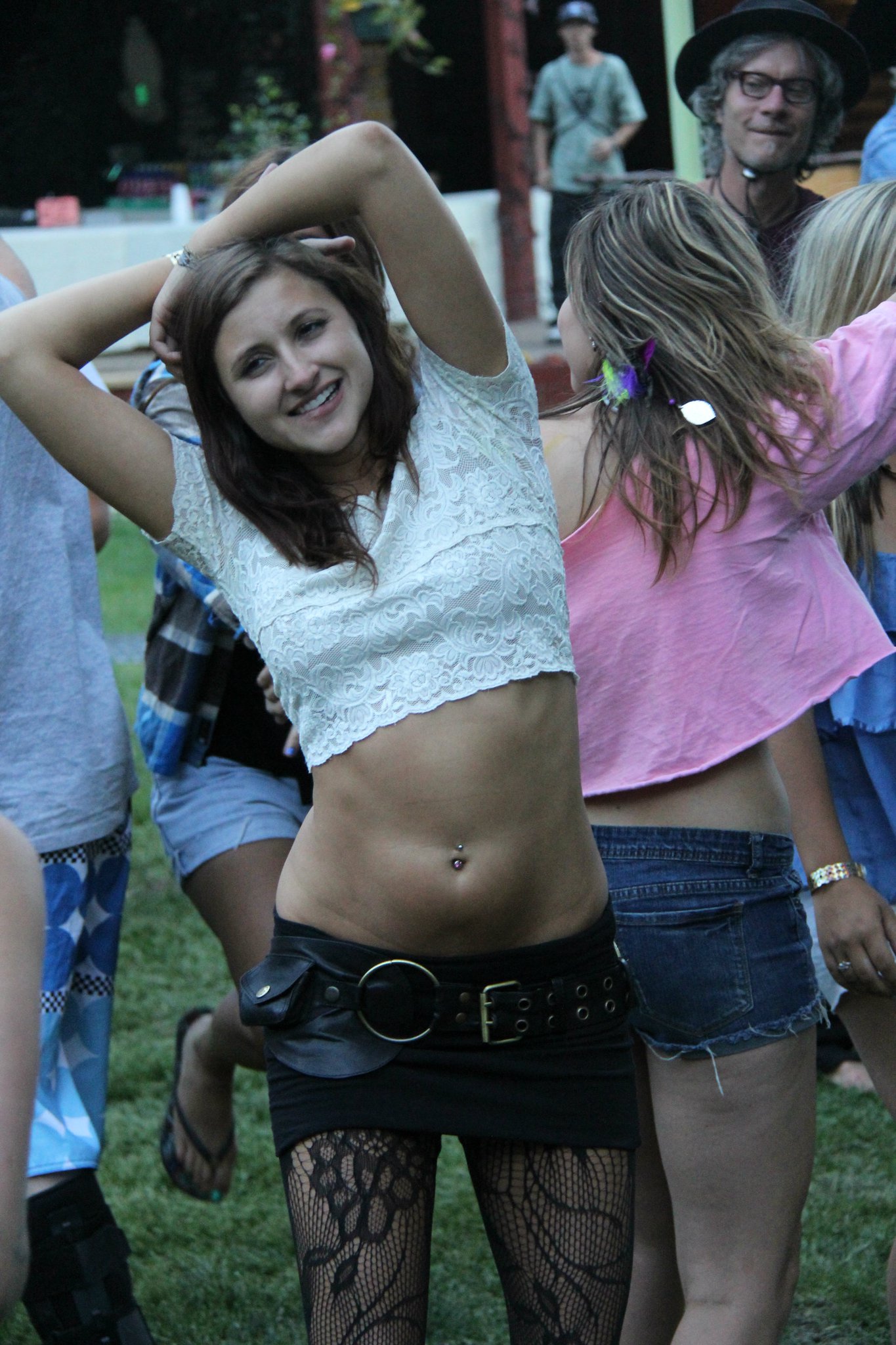 Sonic Bloom