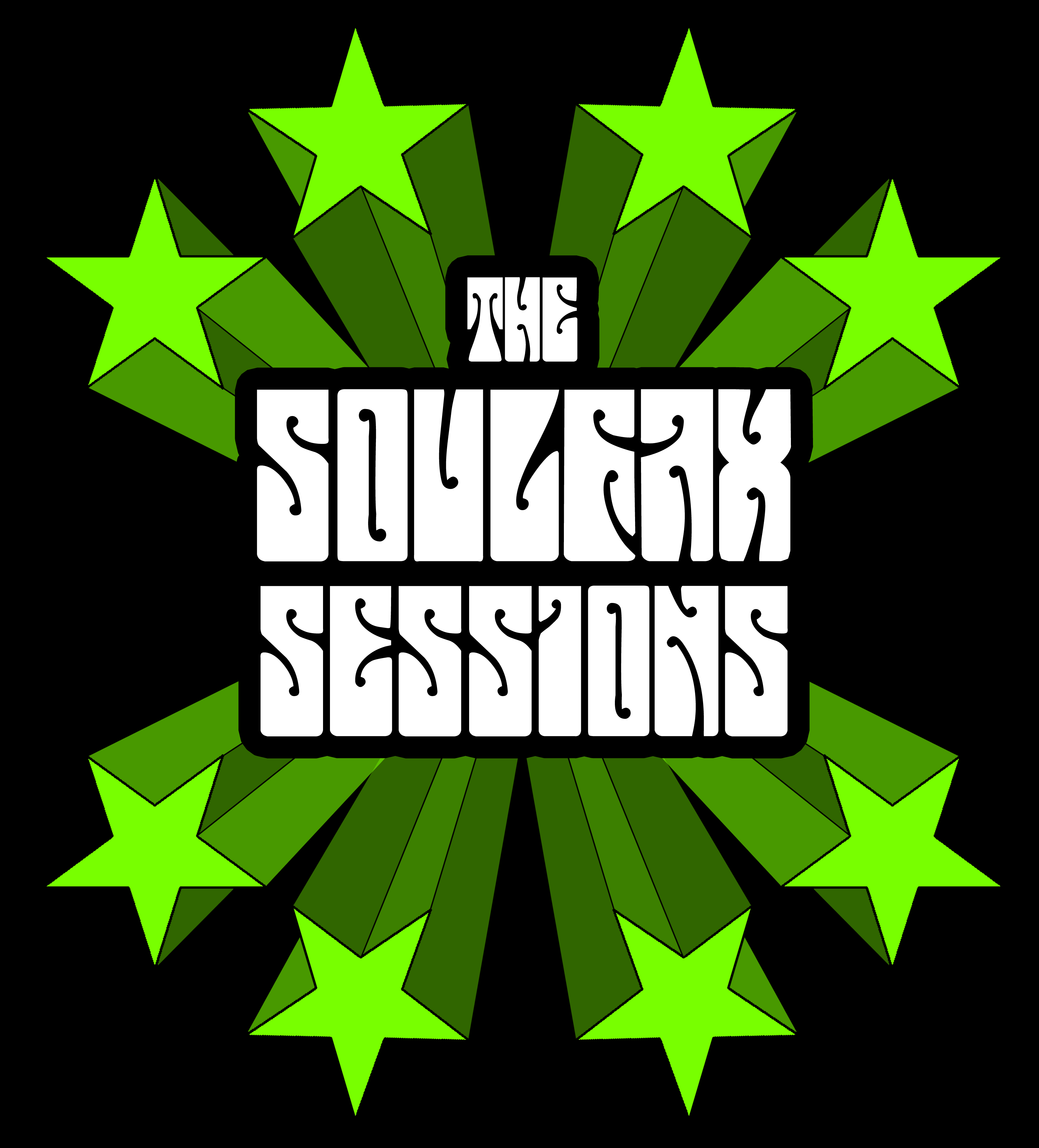 Great American Taxi, The Congress & Fox Street Allstars Join Forces for SoulFax Sessions