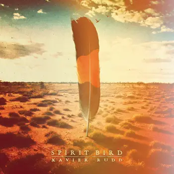 Xavier Rudd to Release 'Spirit Bird' on June 5th