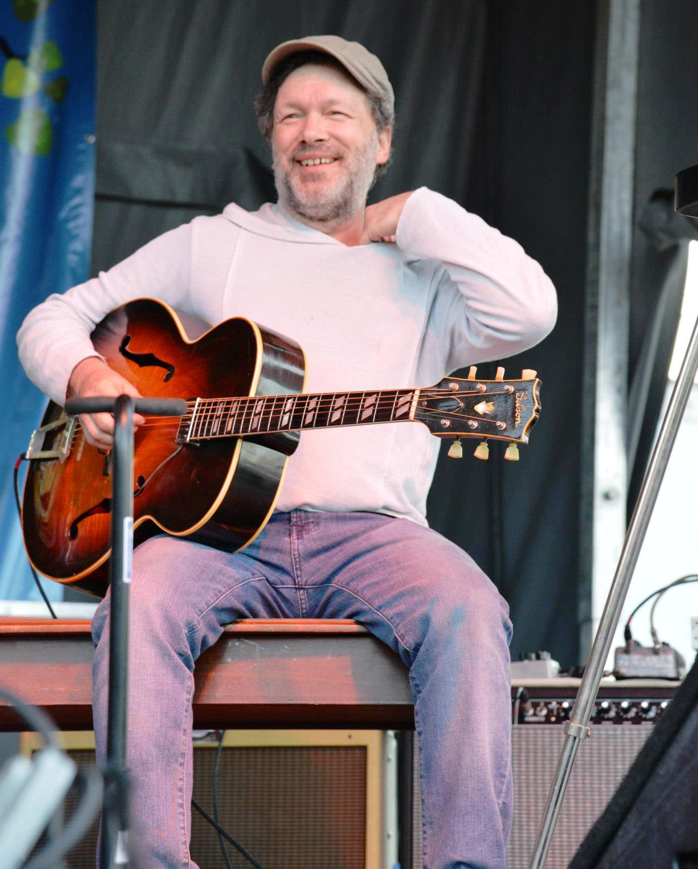 Steve Kimock | NedFest