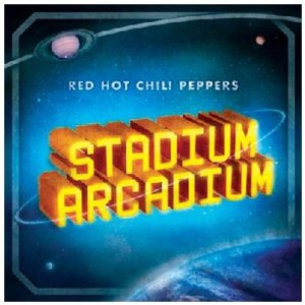 Red Hot Chili Peppers | Stadium Arcadium | Review | Grateful Web