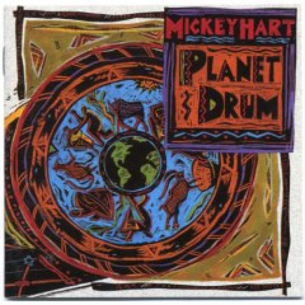 Drum To Tour Again Grateful Web