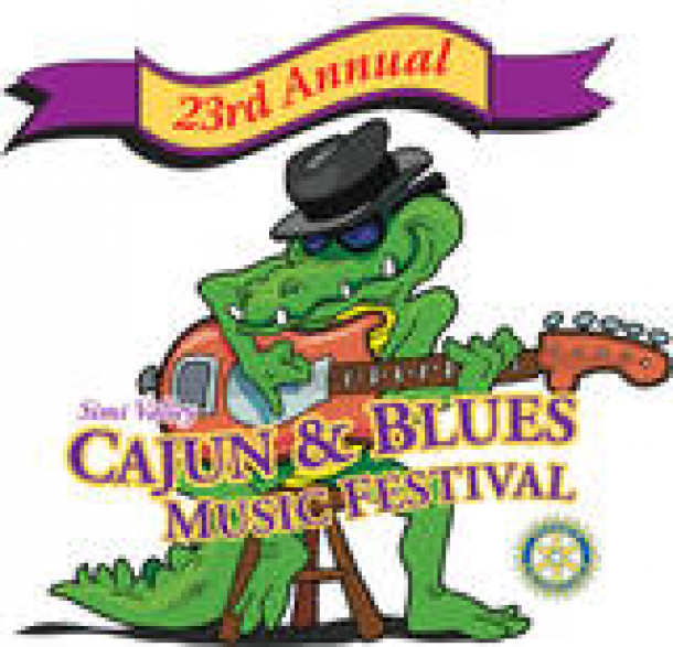 Simi Valley Cajun Festival 2022 Spring Festival 2022