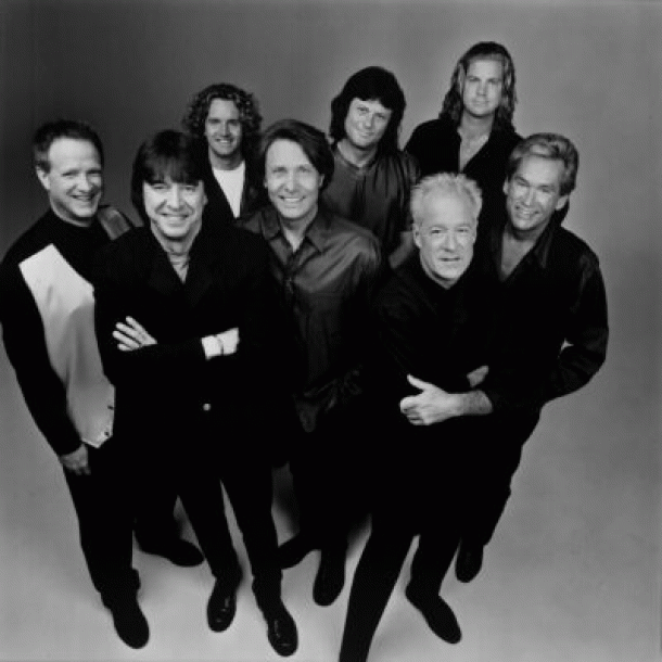 Chicago Launches Summer Tour With Doobie Brothers Grateful Web