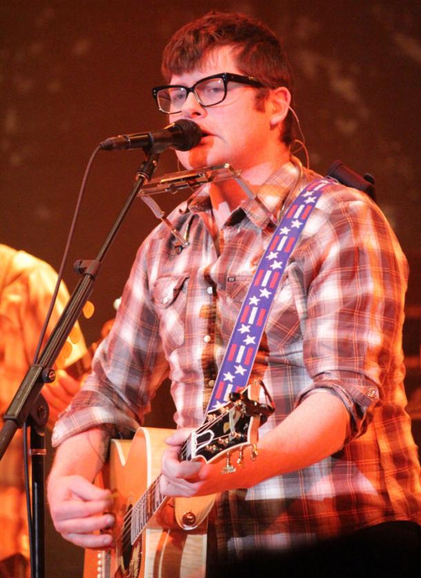 Newport Folk Fest Returns to Fort Adams State Park JULY 30 31