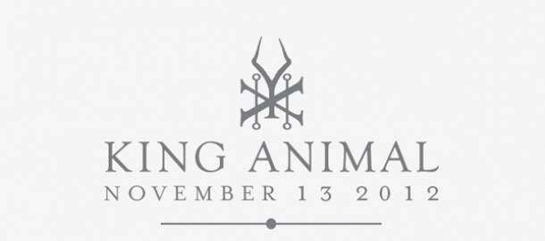 Soundgarden King Animal Streaming Now | Grateful Web
