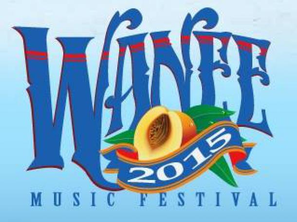 Wanee 2022 Schedule