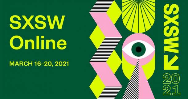 Sxsw 2021 dates cheap