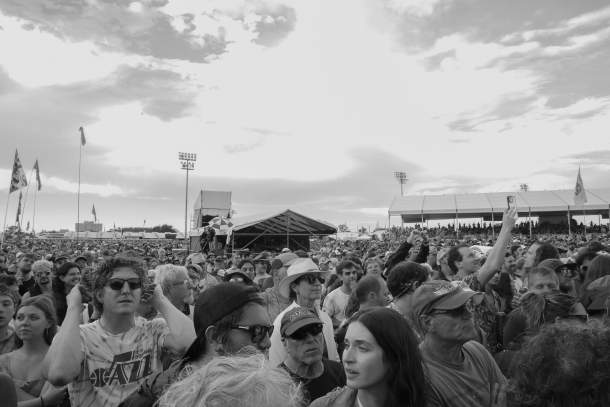 460,000 Celebrate New Orleans and Louisiana Culture at Jazz Fest 2023 | Grateful Web 460,000 Celebrate New Orleans and Louisiana Culture at Jazz Fest 2023 | Grateful Web