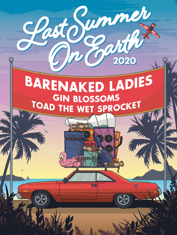 Barenaked Ladies Presale Tickets | Barenaked Ladies Autumn 