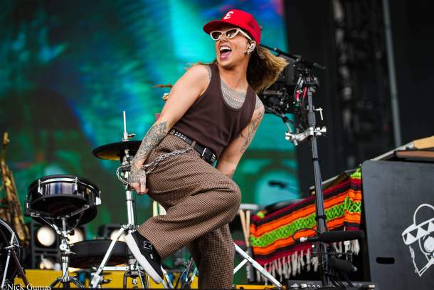 Austin City Limits 2023 | Weekend One | Day Three Recap Austin City Limits 2023 | Weekend One | Day Three Recap