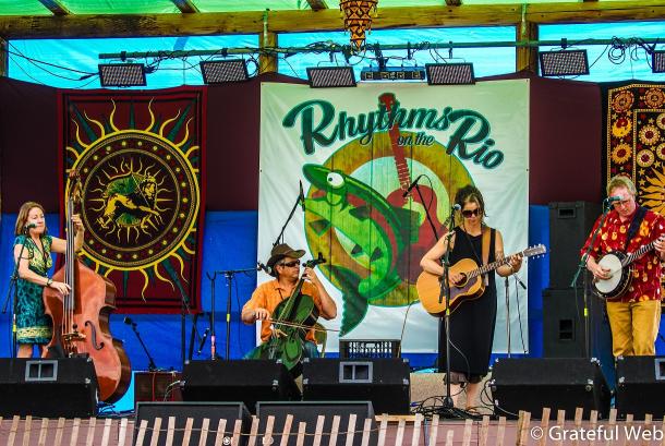 スーパーセール タイムセール 時間 2014 Rhythms on the Rio Music Festival | Day 1 in South Fork ミュージック