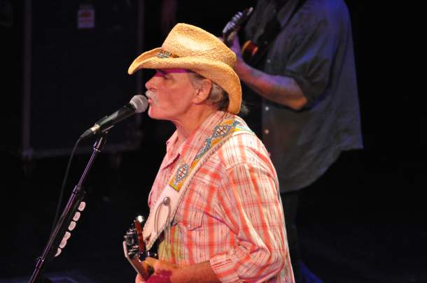 A Tribute to Dickey Betts: A Legacy of Resonance and Harmony | Grateful Web