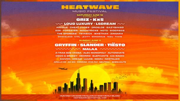 邦楽 land of music \"the Rising\" / HEATWAVE 邦楽 land of music 