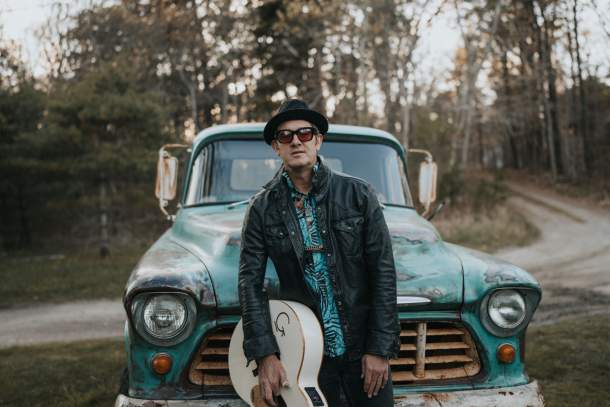 G. Love Releases New Single 
