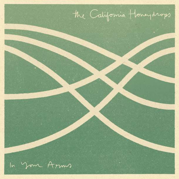Les Honeydrops de Californie lancent une ode soulful à Good Lovin’ avec le nouveau single “In Your Arms”