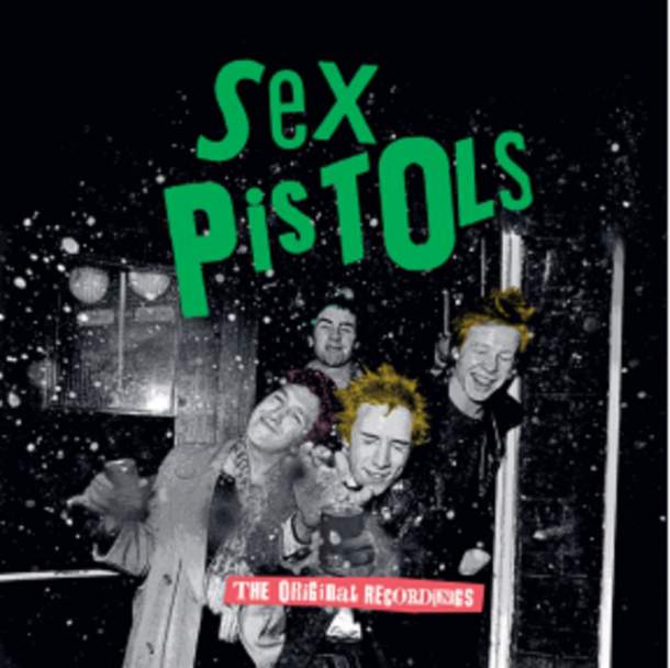 Sex Pistols Bootleg Album ビンテージ ポスター Sex Pistols Bootleg Album ビンテージ ポスター（SeX Pistols