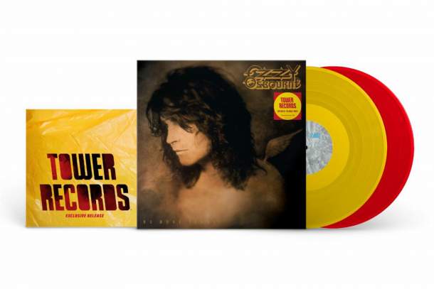 OZZY OSBOURNE'S 'No More Tears' To Be Celebrated With 30th