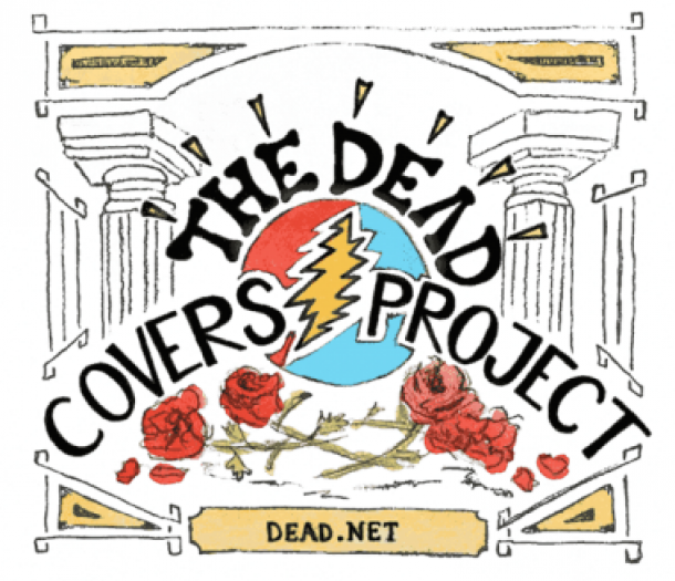 Dead Covers Project Returns in February Grateful Web