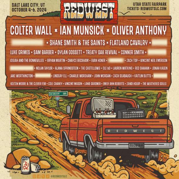 ‘Exciting New Festival Coming to Salt Lake City in October’
