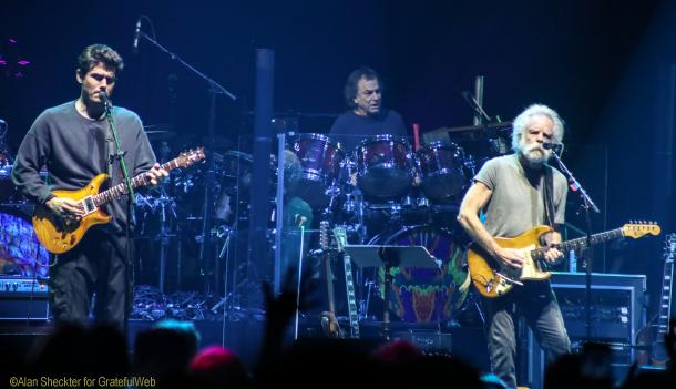 Dead & Company | Chase Center | 12/30/19 | Grateful Web Dead & Company | Chase Center | 12/30/19 | Grateful Web