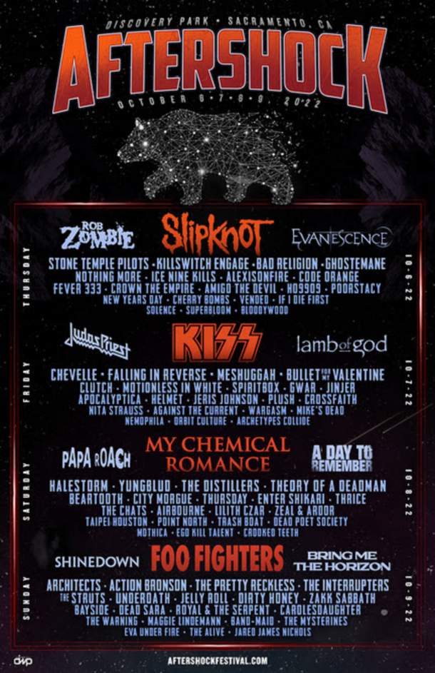 Biggest Rock Festival Biggest Rock Festival