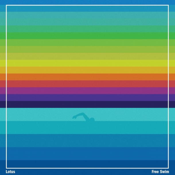 LOTUS New Studio Album 'Free Swim' Out Now! | Grateful Web LOTUS New Studio Album 'Free Swim' Out Now! | Grateful Web