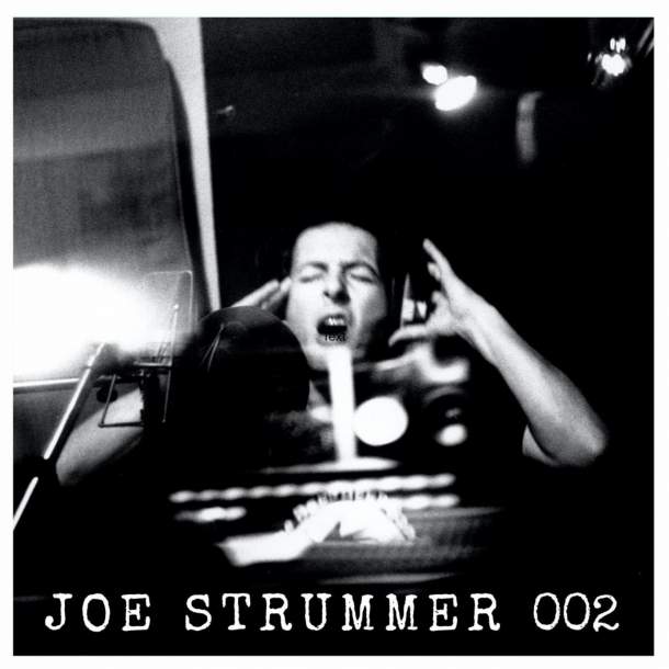 Joe Strummer 002: The Mescaleros Years Honors The Legendary
