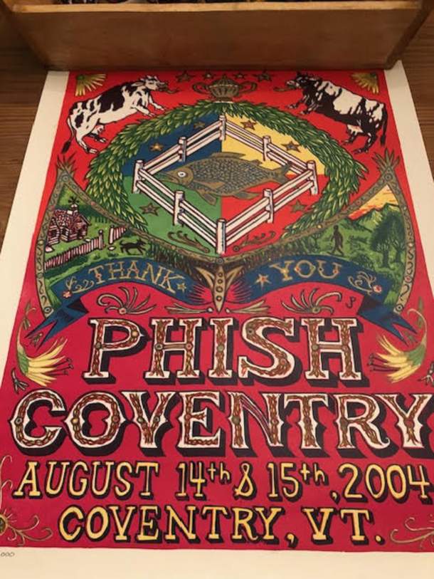 PHISH COVENTRY 2004 ポスター 限定10188/11000 unnamed(128)_4.jpg?itok=3LLcTNWW