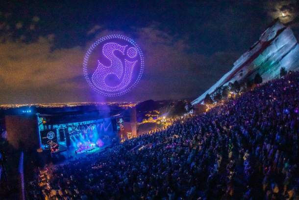 その他 Artbeats Colorado Scenes Excited to finally reveal the full lineup for this years 4th