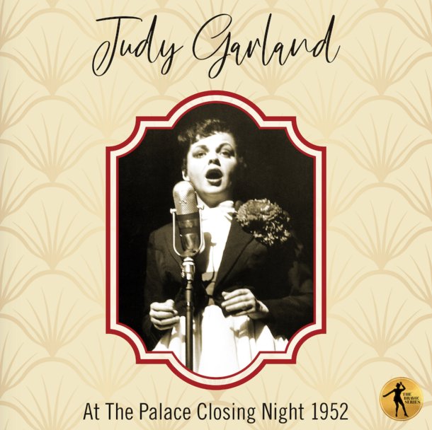 Spotlight on Judy Garland［カセット］ MGM THE WIZARD OF OZ Sound Track E3464 ST Starring Judy