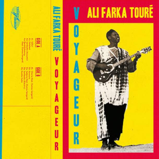 欧2LP Ali Farka Toure The Source WCV030 World Circuit /00660 Ali Farka Touré – The Source | Releases | Discogs