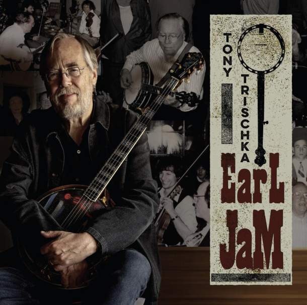 Tony Trischka Expands Upon Lost Earl Scruggs Jams In Celebration Of The