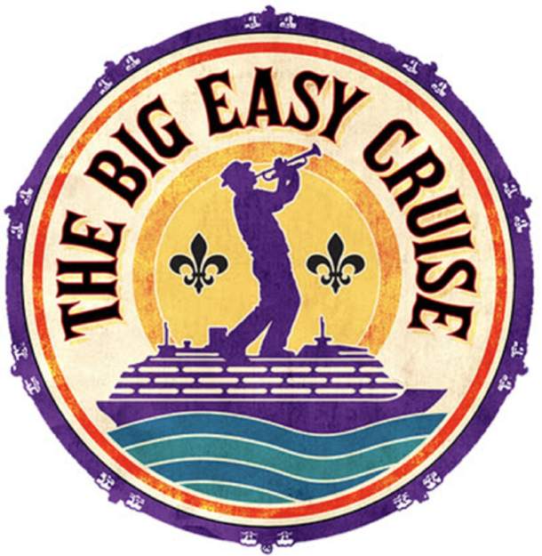 THE BIG EASY CRUISE SAILS AGAIN IN JANUARY 2025 Grateful Web